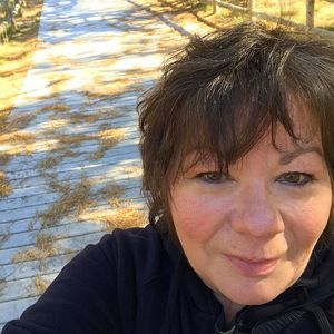 Meet your Posher, Janet